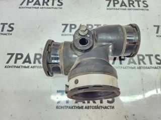 Патрубок турбины NISSAN NOTE 2014