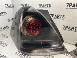 Стоп HONDA ODYSSEY RB1 K24A 5 ракурс