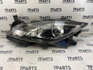 Фара левая передняя MAZDA ATENZA GHEFW LF-VE 100-41056 1 ракурс