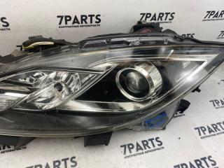 Фара левая передняя MAZDA ATENZA GHEFW LF-VE 100-41056 3 ракурс