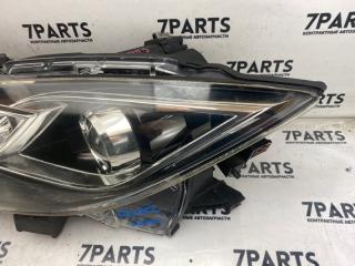 Фара левая передняя MAZDA ATENZA GHEFW LF-VE 100-41056 4 ракурс
