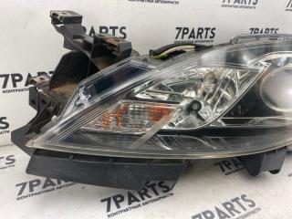 Фара левая передняя MAZDA ATENZA GHEFW LF-VE 100-41056 5 ракурс