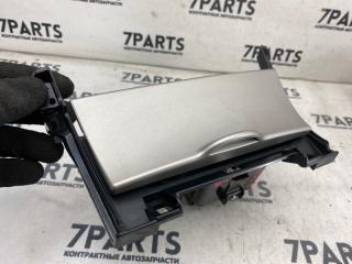 Пепельница TOYOTA COROLLA FIELDER NZE141 1NZFE 4 ракурс