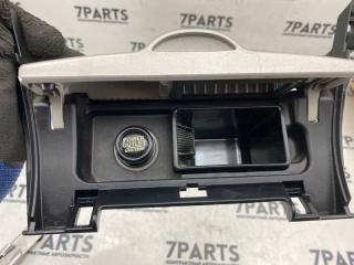 Пепельница TOYOTA COROLLA FIELDER NZE141 1NZFE 5 ракурс
