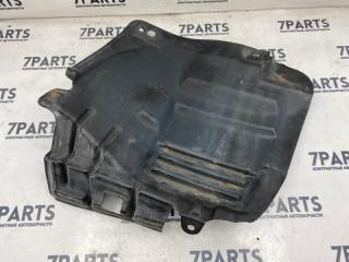 Подкрылок правый передний TOYOTA CAMI J122E K3VE 52127-87409 2 ракурс