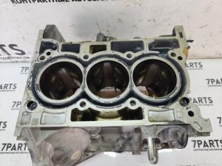 Блок двс NISSAN NOTE E12 HR12DDR 110003HD0A 2 ракурс