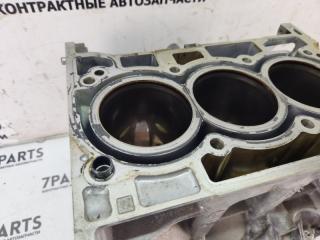 Блок двс NISSAN NOTE E12 HR12DDR 110003HD0A 3 ракурс