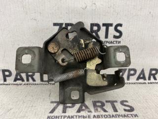 Замок капота TOYOTA CAMI J122E K3VE 2 ракурс