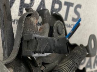 Замок капота NISSAN FUGA Y50 VQ25DE 3 ракурс