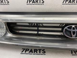 Решетка радиатора TOYOTA ESTIMA EMINA CXR10 3CTE 28-61 3 ракурс
