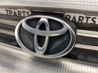 Решетка радиатора TOYOTA ESTIMA EMINA CXR10 3CTE 28-61 4 ракурс