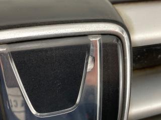 Решетка радиатора HONDA ACCORD CF3 F18B 5 ракурс