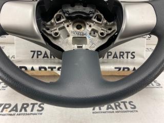 Руль NISSAN NOTE E12 HR12DE 2 ракурс