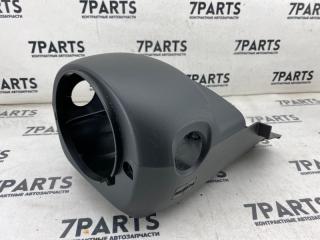 Кожух рулевой колонки NISSAN NOTE