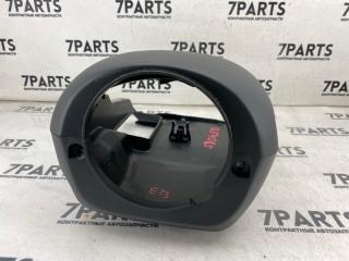 Кожух рулевой колонки NISSAN NOTE E13 HR12DE 484706XJ0A 2 ракурс