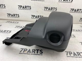 Кожух рулевой колонки NISSAN NOTE E13 HR12DE 484706XJ0A 3 ракурс