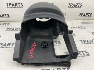 Кожух рулевой колонки NISSAN NOTE E13 HR12DE 484706XJ0A 4 ракурс