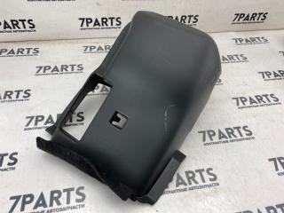 Кожух рулевой колонки NISSAN NOTE E13 HR12DE 484706XJ0A 5 ракурс