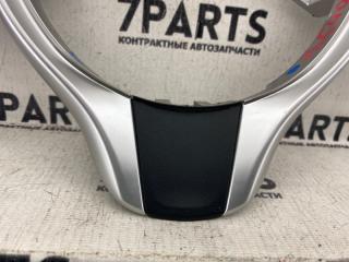 Руль SUBARU TREZIA NSP120 1NR-FE 3 ракурс Руль SUBARU TREZIA NSP120 1NR-FE 3 ракурс