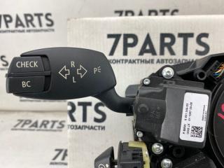 Гитара BMW 6-SERIES E63 N62N LZ9170208-01 4 ракурс