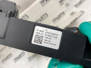 Гитара BMW 6-SERIES E63 N62N LZ9170208-01 5 ракурс