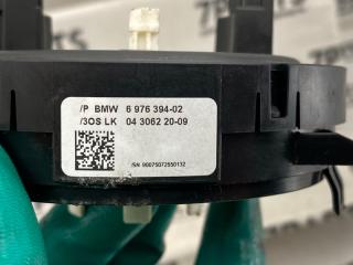 Шлейф-лента air bag BMW 6-SERIES E63 N62N 6976394-02 4 ракурс