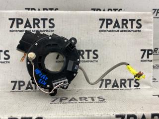 Запчасть Шлейф-Лента air bag  NISSAN MARCH B55543BG6A Контрактный Год: 2014   ДЕФЕКТ КРЕПЛЕНИЯ ДАТЧИКА  .