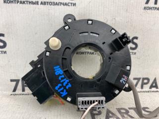 Шлейф-лента air bag NISSAN MARCH K13 HR16DE B55543BG6A 2 ракурс