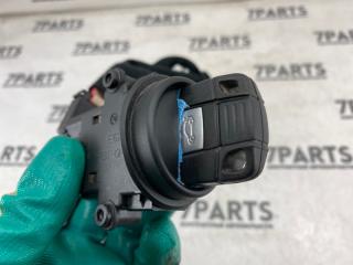 Замок зажигания BMW 6-SERIES E63 N62N 6954722-14 3 ракурс