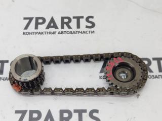 Шестерня коленвала NISSAN NOTE 2013
