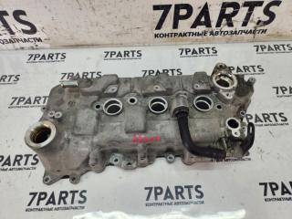 Запчасть Клапанная крышка  NISSAN NOTE 132643HD0A Контрактный Год: 2013   Пробег
67698км  .
