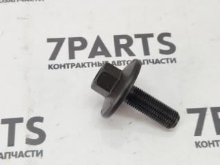 Запчасть Болт шкива коленвала  NISSAN NOTE 12309ED000 Контрактный Год: 2013   Пробег
67698км  .