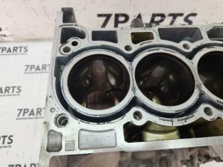 Блок двс NISSAN NOTE E12 HR12DDR 110003HD0A 4 ракурс