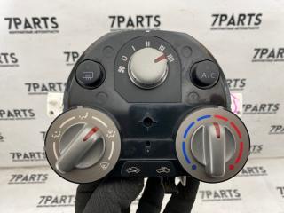 Запчасть Климат-Контроль  NISSAN MARCH 2751000B79 Контрактный Год: 2011   ТРОСИКОВЫЙ  .