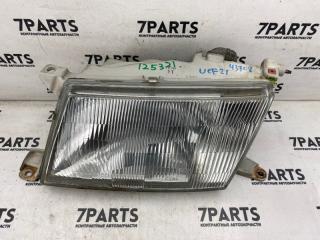 Фара левая передняя TOYOTA CELSIOR UCF21 1UZFE 50-28 2 ракурс