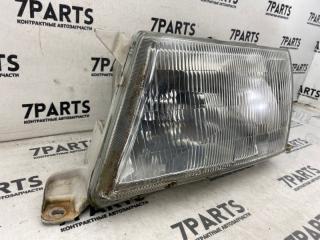 Фара левая передняя TOYOTA CELSIOR UCF21 1UZFE 50-28 3 ракурс