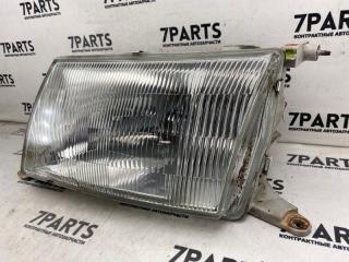 Фара левая передняя TOYOTA CELSIOR UCF21 1UZFE 50-28 4 ракурс