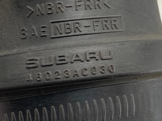 Патрубок воздушн.фильтра SUBARU LEGACY BH5 46023AC030 3 ракурс
