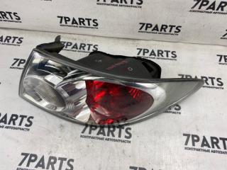 Стоп правый задний MAZDA ATENZA GG3S 220-61971 4 ракурс