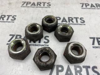 Футорка правая TOYOTA DYNA XZU730 N04C 3 ракурс