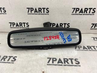 Запчасть Зеркало заднего вида  NISSAN NOTE 963213VA0A Контрактный Год: 2013    .
