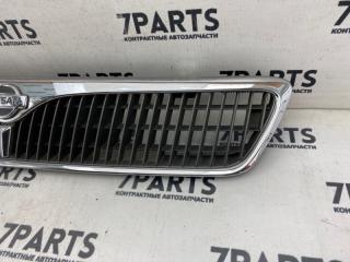 Решетка радиатора NISSAN PRIMERA P11 623103J200 3 ракурс