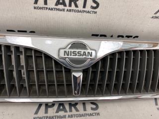 Решетка радиатора NISSAN PRIMERA P11 623103J200 4 ракурс
