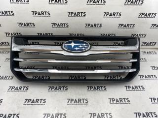 Запчасть решетка радиатора SUBARU DEX