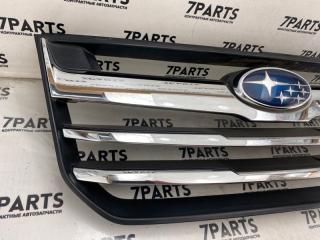 Решетка радиатора SUBARU DEX M411F K3VE 53114-B1040 2 ракурс