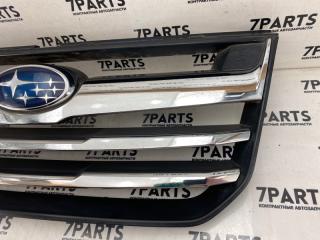 Решетка радиатора SUBARU DEX M411F K3VE 53114-B1040 4 ракурс