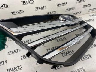 Решетка радиатора SUBARU DEX M411F K3VE 53114-B1040 5 ракурс