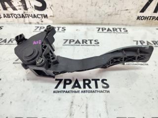 Педаль подачи топлива NISSAN MARCH K13 HR16DE 180021A10E 2 ракурс