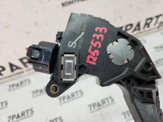 Педаль подачи топлива NISSAN MARCH K13 HR16DE 180021A10E 3 ракурс