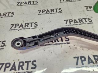 Дворник задней двери NISSAN NOTE E11 HR15DE 287801U600 3 ракурс